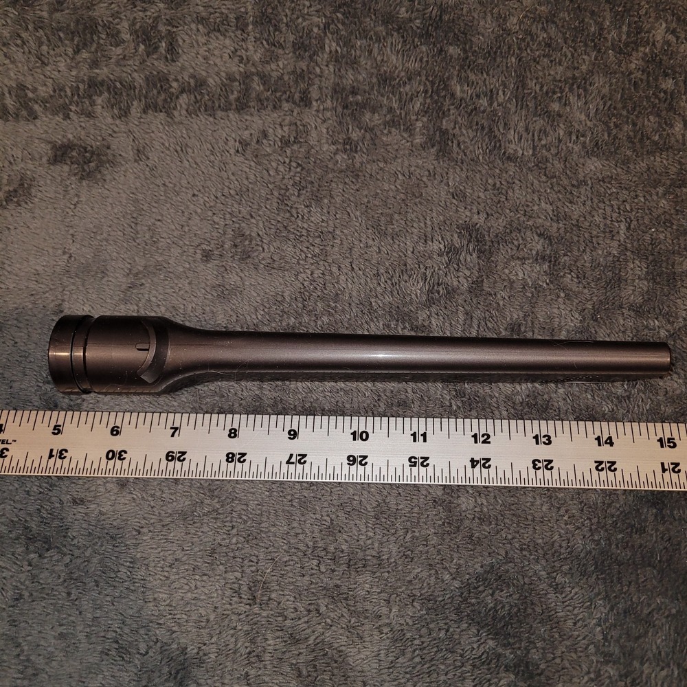 Genuine Dyson V6 Animal Vacuum Crevice Tool Attachment
